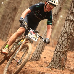 Cape Epic 2016